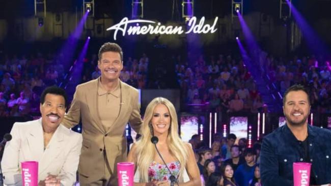 American Idol 2025: Top 8 Deliver Show-Stopping Performances in Emotional Night of Dedications