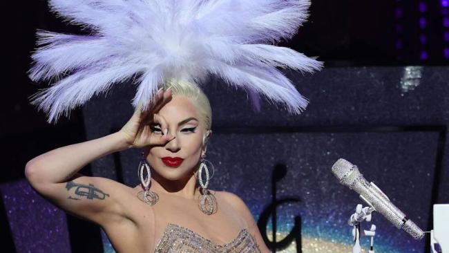 Lady Gaga's 'Chromatica Ball' Concert Film to Premiere on HBO Max May 25