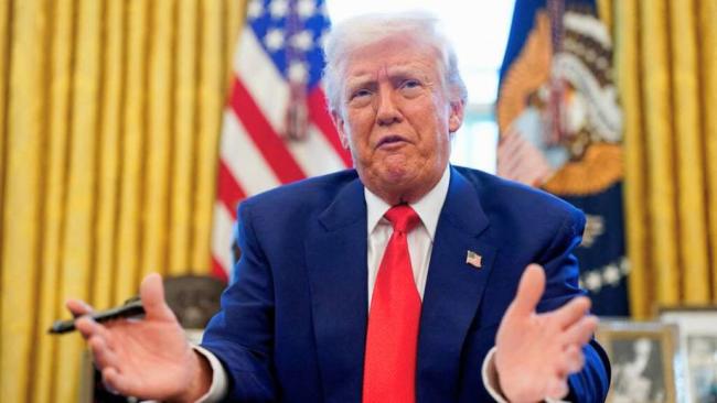 US GDP Growth in Q1 2025 Surpasses Expectations: Economic Resilience Amid Global Uncertainty