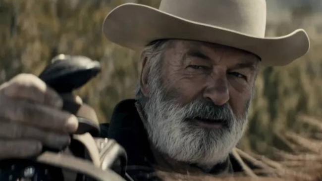 'Rust' Review: Alec Baldwin's Western Returns Amid Controversy, Grief, and Unfinished Justice