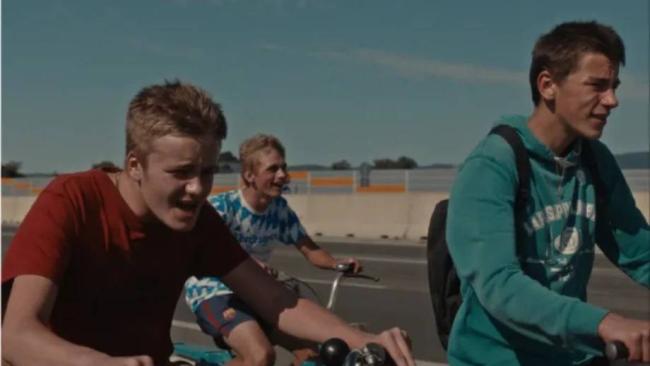 Promise I'll Be Fine: Cappu Films' Gripping Tale of Loss and Hope Debuts at Karlovy Vary to Rave Reviews