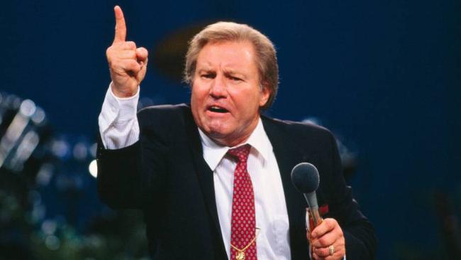 Televangelist Jimmy Lee Swaggart Dies at 90 After Cardiac Arrest-End of a Broadcasting Era