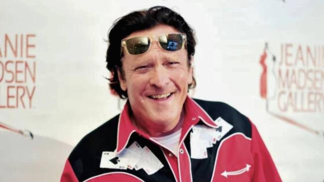 Hollywood Mourns the Loss of Michael Madsen: 'Reservoir Dogs' and 'Kill Bill' Icon Dies at 67