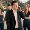 Now You See Me 3 Trailer Drops: Jesse Eisenberg and Isla Fisher Return in Mind-Bending Sequel, Set to Thrill Fans in 2025