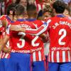Girona vs Atlético Madrid