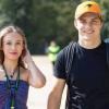 Oscar Piastri and Lily Zneimer: The Private Love Story Behind F1’s Rising Star