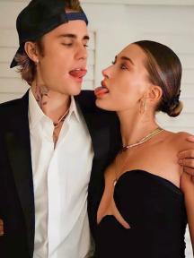 Justin & Hailey Bieber's Love Story: A Journey of Friendship, Romance & Forever Love